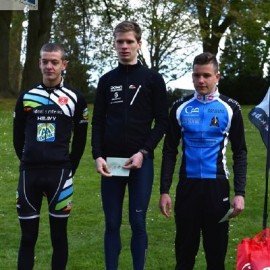 zaventem2016 - Sportraad Zaventem 
